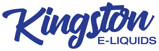 Kingston Eliquids Manufacturers quality e-liquids