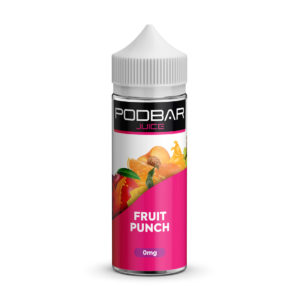 Podbar Juice - Fruit Punch